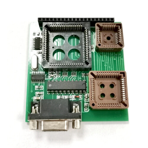 TMS & Adapter Chip V1.3 Eeprom Board 1