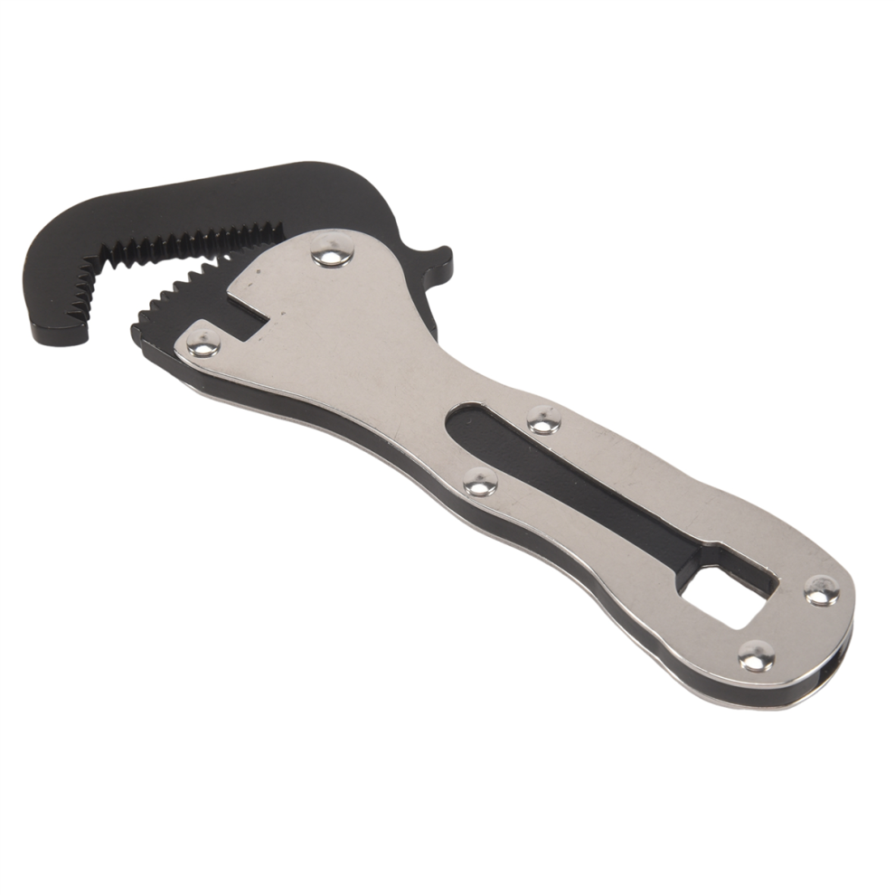 The Mini Stubby, Mini Stubby Pipe Vise Wrench 4712849749618