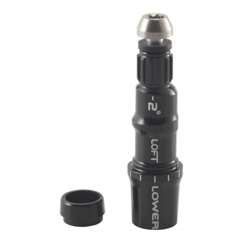 Adaptador de taco de golfe Tip para driver M1, M2, R15, Sldr, R1