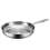 Titanium Steel Frying Pan Uncoated Non Stick Pan Kitchen Cookware,A 1