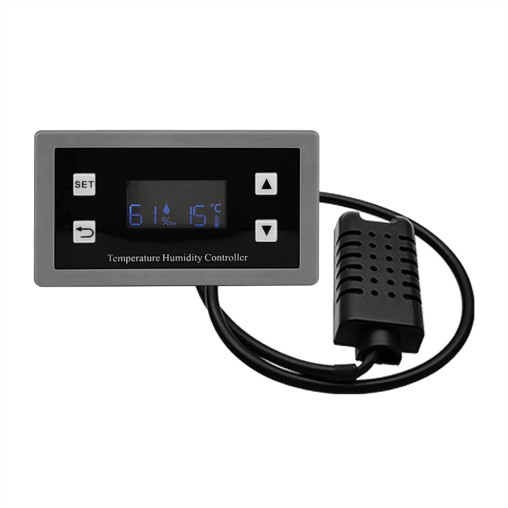 Temperature Humidity Controller High Precision Control Module
