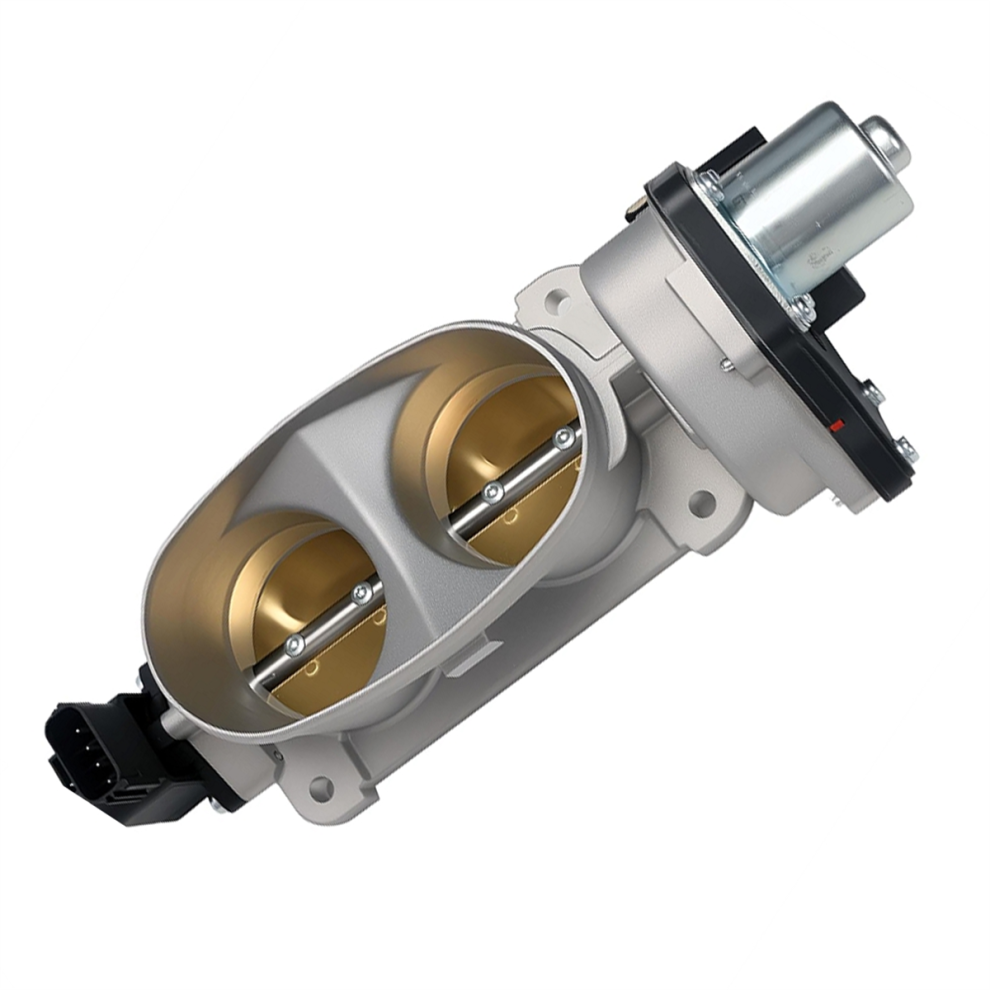 Throttle Body Assembly Fits For V8 4.6L 2005-2010 4712849755046