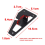 Tail Rear Work Light Mounting Bracket for JK 3