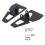 Tail Rear Work Light Mounting Bracket for JK 1
