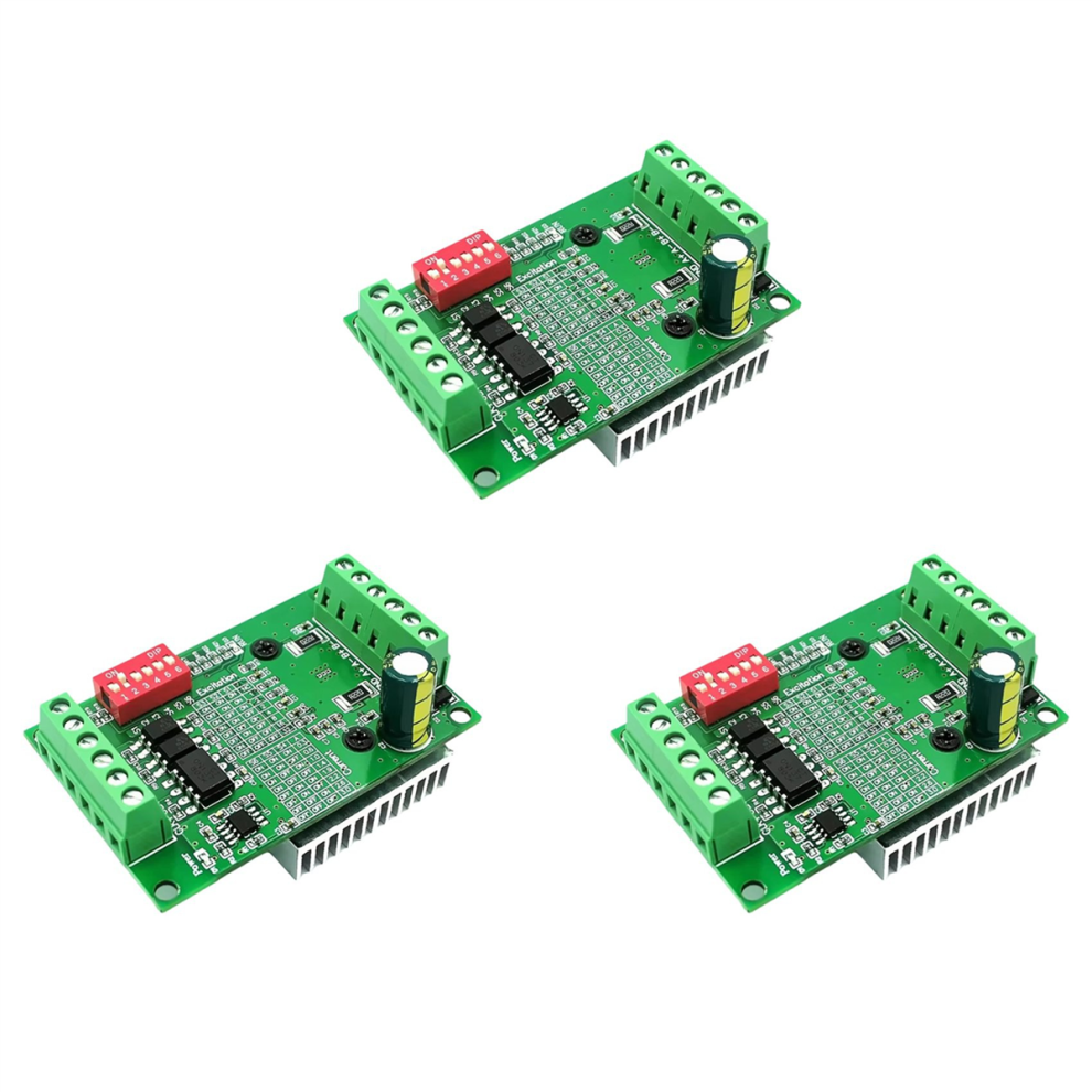 Tb6560 3.5A Stepper Motor Driver Controller Board 4712849748024