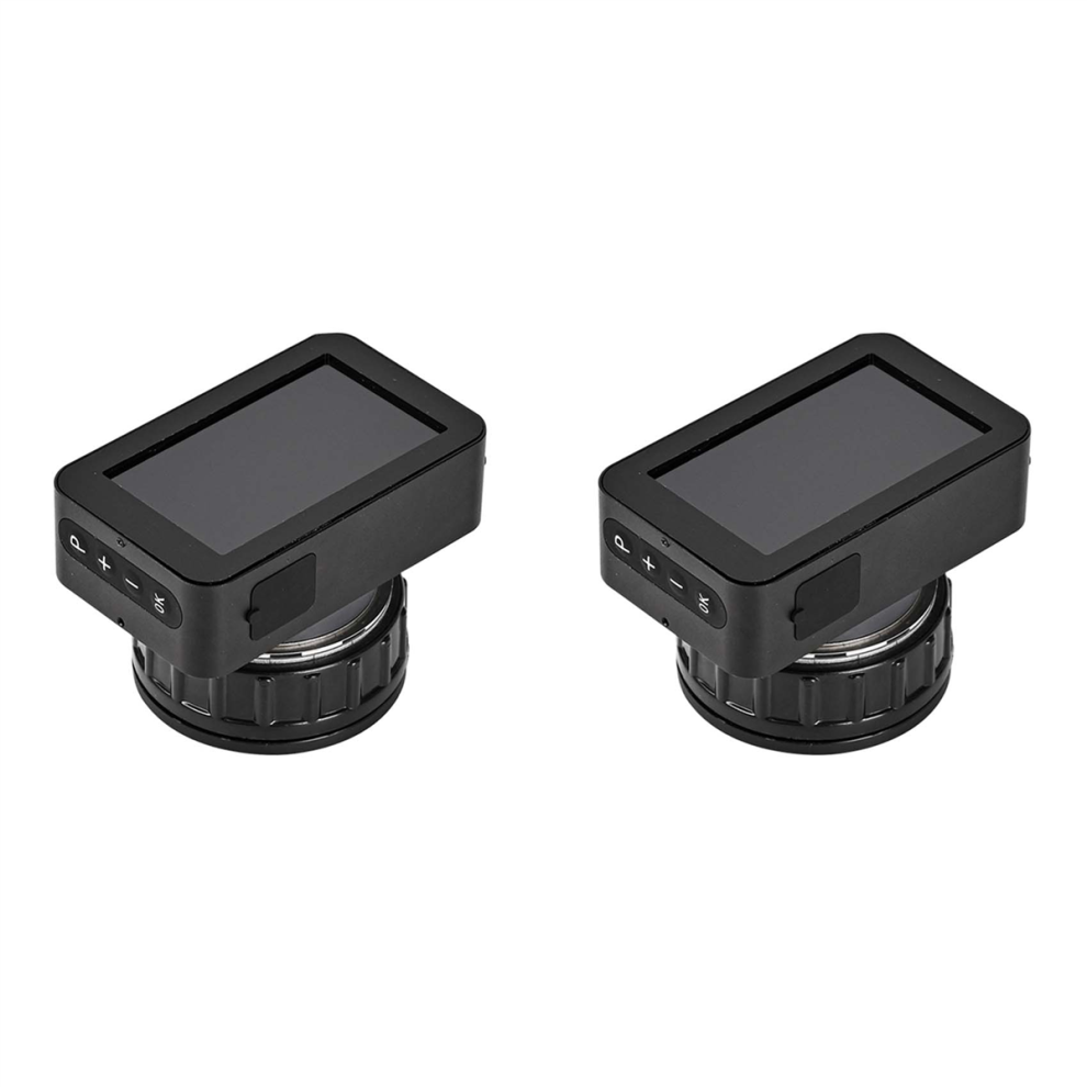 Telescope Eyepiece Camera For Astronomy 4K 3In Color Display Light 4712849748871