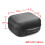 Travel Storage Bag Nylon Box for HE400S//SUNDARA/HE400I 2