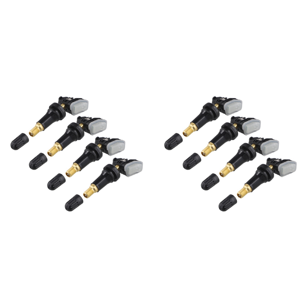Tire Pressure Sensor 433Mhz For Ct6 4712849755367