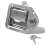 Trailer Toolbox Handle Latch with Lock Highly Tool 1