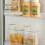 Transparent Laundry Detergent Dispenser Bottle Sealed Tank 2