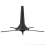 Trumpet Stand Holder Portable - 5 Metal Leg Foldable Compact Tripod 4