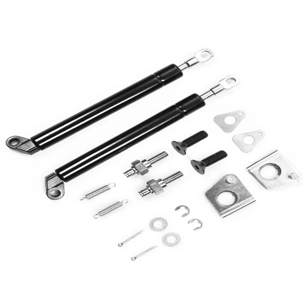 Trunk Board Support Rod Lifting Spring For 4712849757880