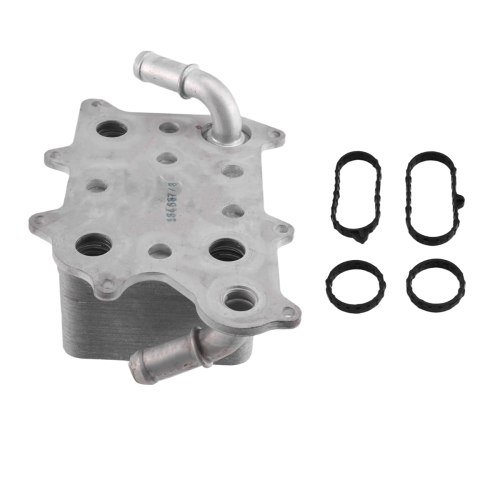 Transmission Radiator HC3Z-6A642-A for 2