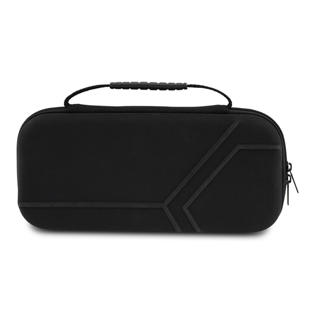 Travel Carrying Case For 2 Game Console 4712849752052