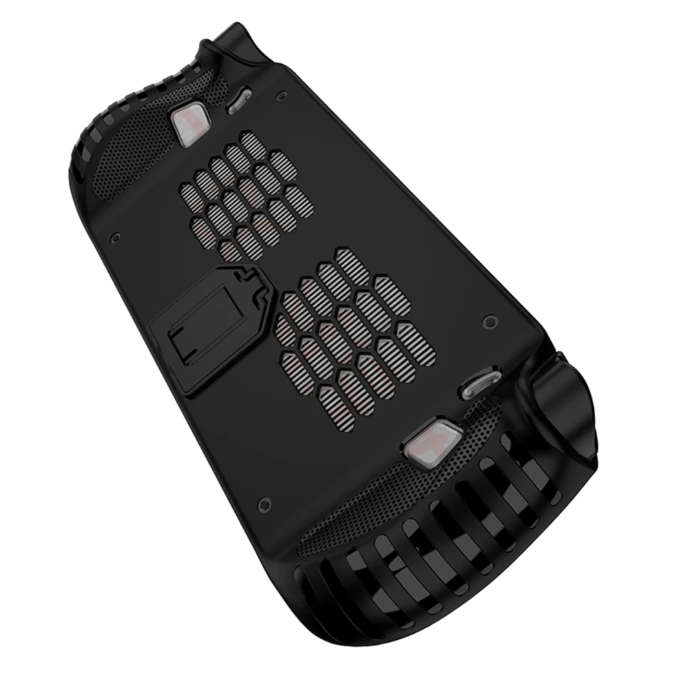 Tpu Case For Legion Go S Handheld 4712849751345