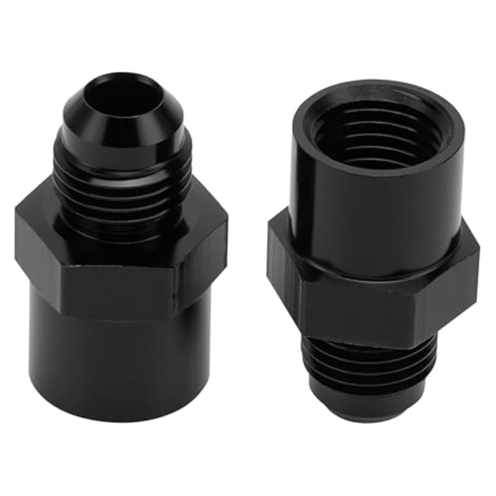 Truck 6An Male Flare To Female Feed Fuel Line Adapter Fitting 4712849757668