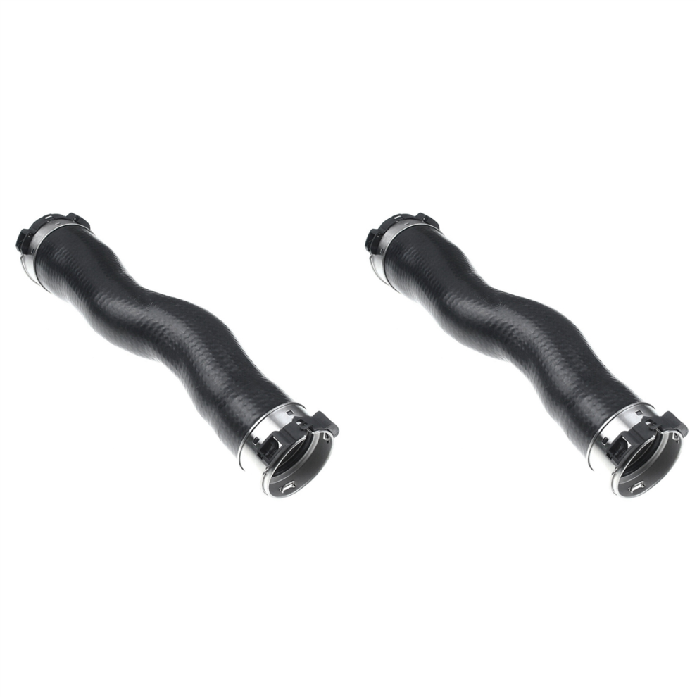 Tubocharger Booster Air Intake Hose For 5 Series F07 11617810614 4712849753219