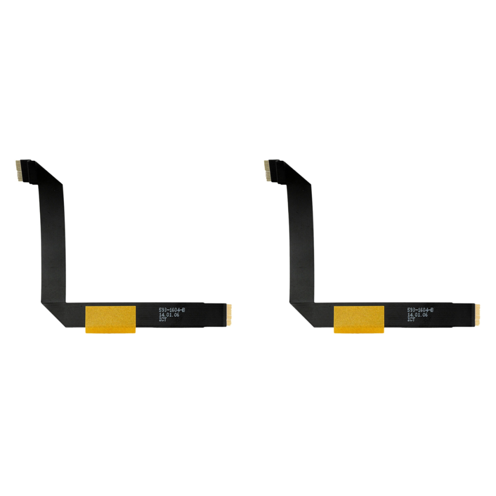 Trackpad Touchpad Line For 13Inch A1466 1466 Black 4712849756494