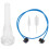 Trumpet Maintenance Cleaning Care Kit 3 Brushes in 1 Package 2