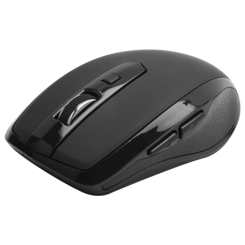 Type-C 2.4Ghz Wireless Mouse Available With Usb C Receiver Black 2