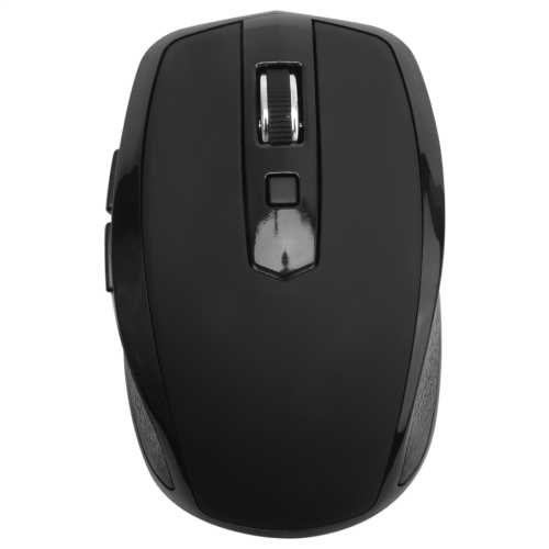 Type-C 2.4Ghz Wireless Mouse Available With Usb C Receiver Black 1