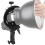 Type Bracket Bowens Mount for Flash Light Speedlite Snoot 2