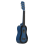 Ukulele 21In Ukulele Soprano 6 Strings Instruments for Music Beginner 1