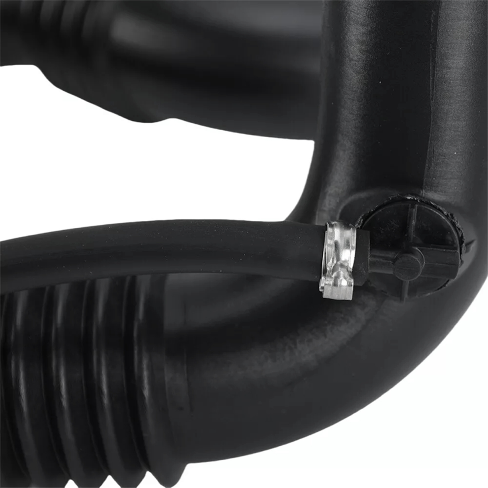 Turbo Boost Intercooler Pipe Hose For Vivaro 4712849758023