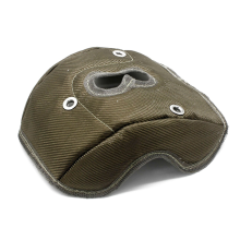 Turbo Heat Shield Turbocharger Blanket Cover Turbo for