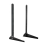 Suporte de TV para TV de 32 a 65 polegadas Suporte universal fixo para TV 1