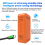 Tuya Smart WiFi Oxygen Concentration Air Detector B 5