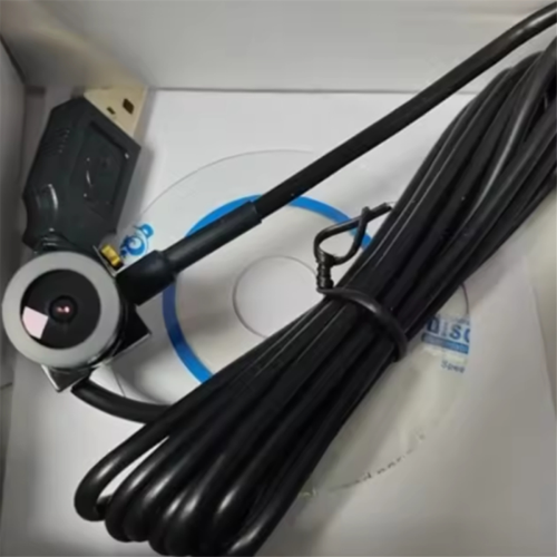 Câmera U1 Câmera USB de alta definição Câmera HD grande angular sem driver 2