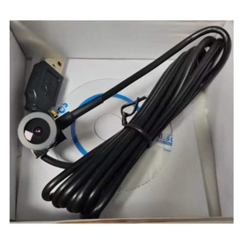 Câmera U1 Câmera USB de alta definição Câmera HD grande angular sem driver 1