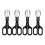 4pcs Pet Poop Pickup Clip Hedgehog Hamster Waste Picker Pet Cleaning Tool 1