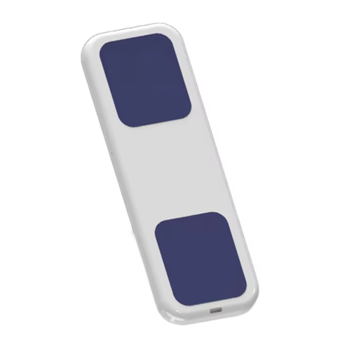 Caixa de som Bluetooth Under Pillow Mini Leve 1