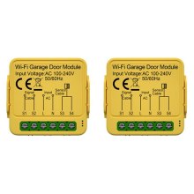 Tuya Garage Door Opener Controller Module Remote Control wifi