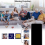 Tuya Garage Door Opener Controller Module Remote Control wifi 6