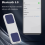 Caixa de som Bluetooth Under Pillow Mini Leve 4