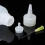 Fine Tip Glue Bottles  Precision Tip Applicator  Oil Applicator for Electronics 3