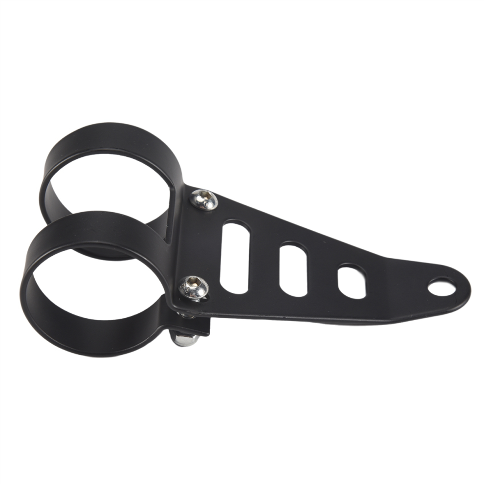 Universal 41-43Mm Motorcycle Head Brackets Head Holder Light 4712849762389