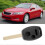 2+1 Button Keyless Remote Shell Case Key Replacement Cutting Blade Fit for Honda 5