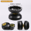 Unresponsive LIGHT CHASER X3 Competitive Yo-Yo,Alloy Yoyo for Beginners 4