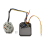 Upgrade Brushless Motor Replacement for Chain Saw Single Handed Saw 3