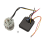 Upgrade Brushless Motor Replacement for Chain Saw Single Handed Saw 2