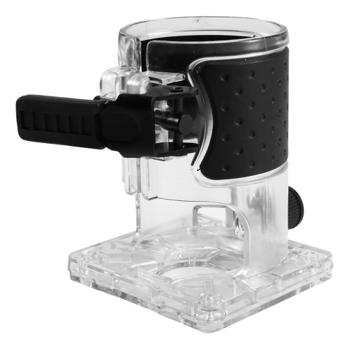 Universal Milling Machine Base, Electric Trimmer Base 2