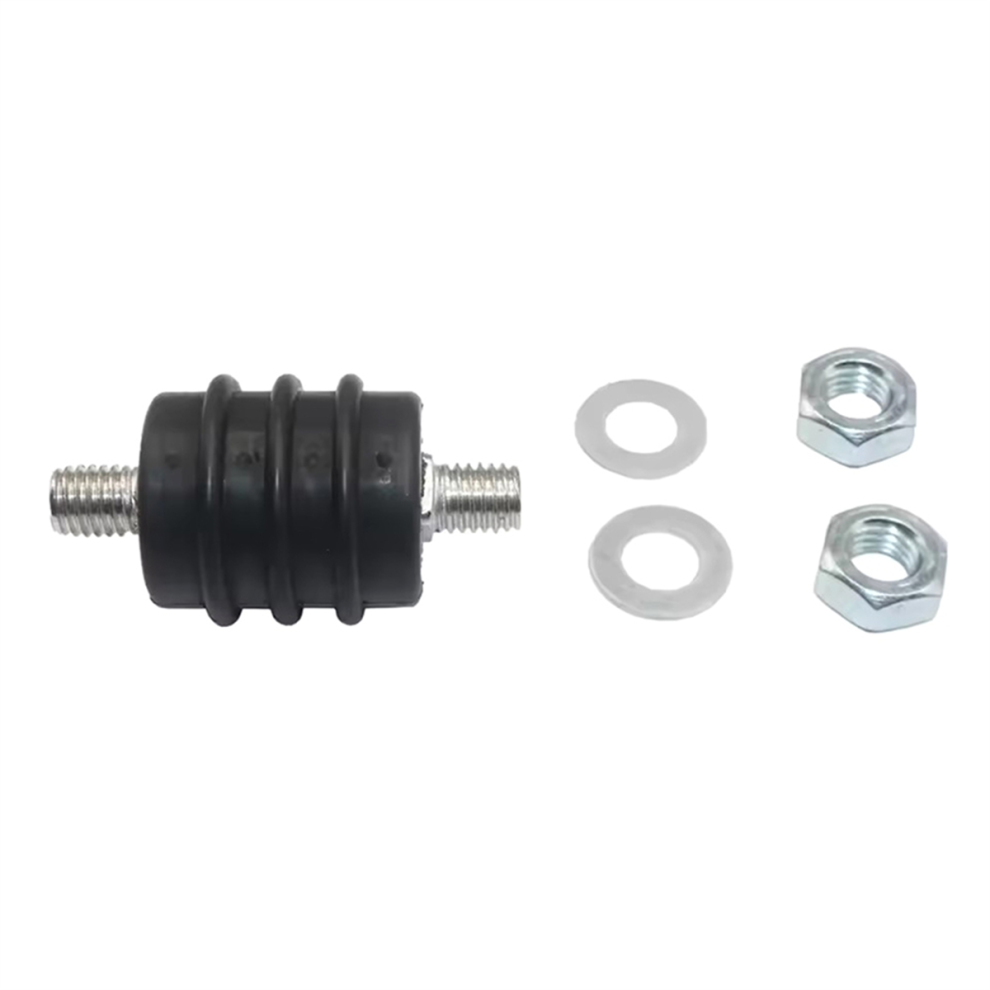 Upper Front Motor Mount For Evinrude Outboard 20 25 30 35 Black 4712849784831