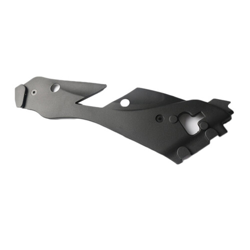Tampa do farol superior esquerdo para W204 C300 C350 08-12