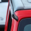 Upgraded Version Car Roof Rain Gutter Extensions Rain for 7