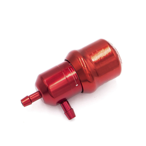 Universal Adjustable Aluminum Manual Turbo Boost Controller Valve Kit 2