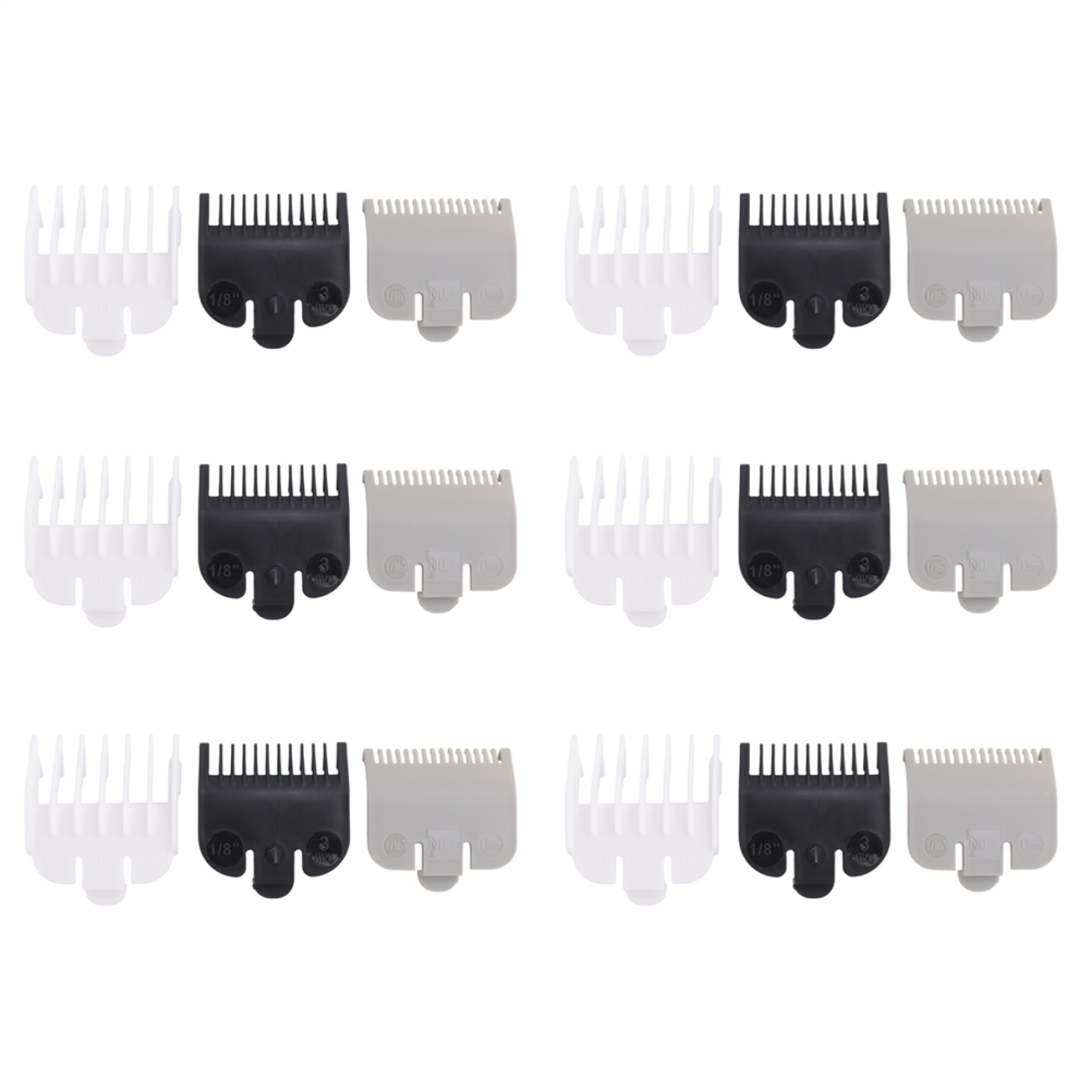 Universal Hair Clipper Limit Comb Limit Comb Haircut Tools